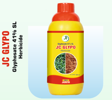JC GLYPO